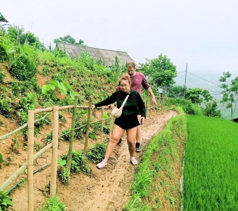 Photo of Others in Sa Pa