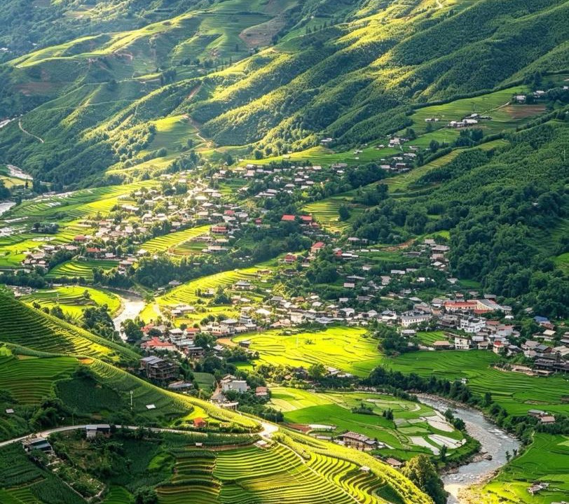 Photo of Others in Sa Pa