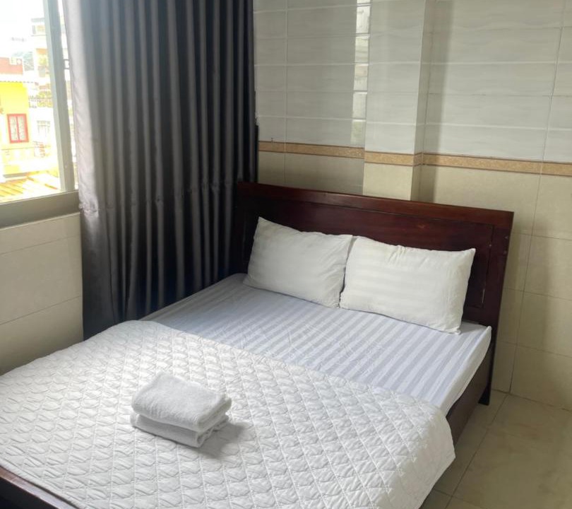 Photo of Bedroom in District 11