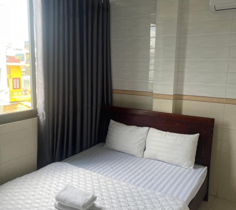 Photo of Bedroom in District 11
