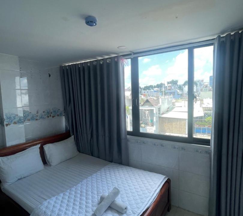 Photo of Bedroom in District 11