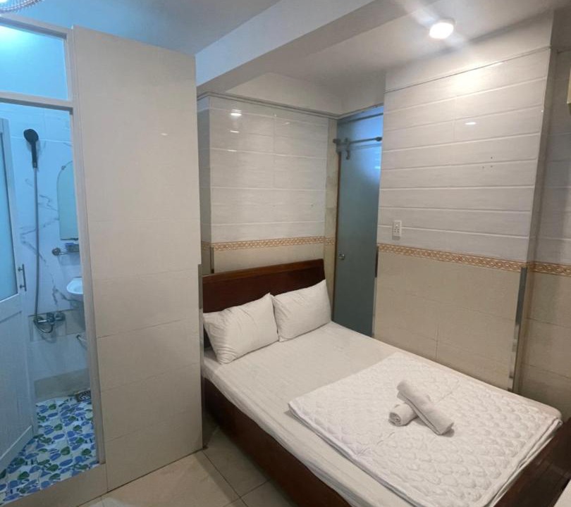 Photo of Bedroom in District 11