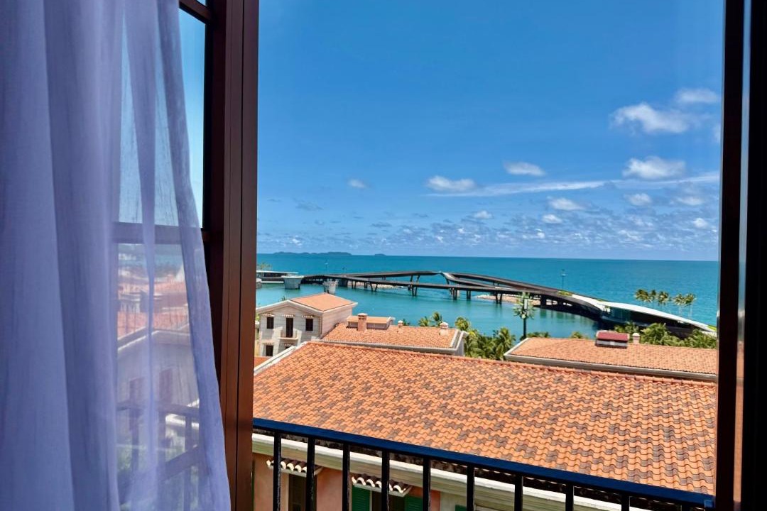 Photo of Patio Balcony in An Thoi
