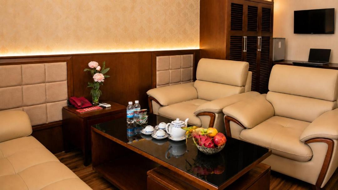 Photo of Livingroom in Hoan Kiem