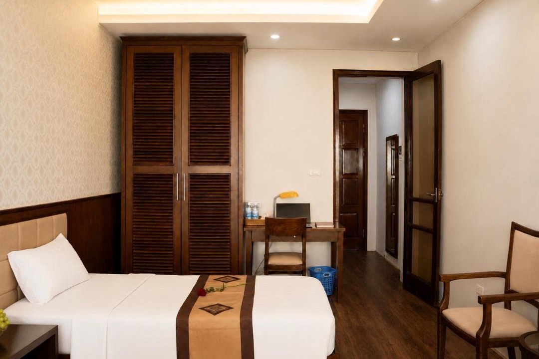 Photo of Bedroom in Hoan Kiem
