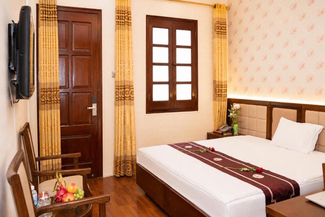 Photo of Bedroom in Hoan Kiem