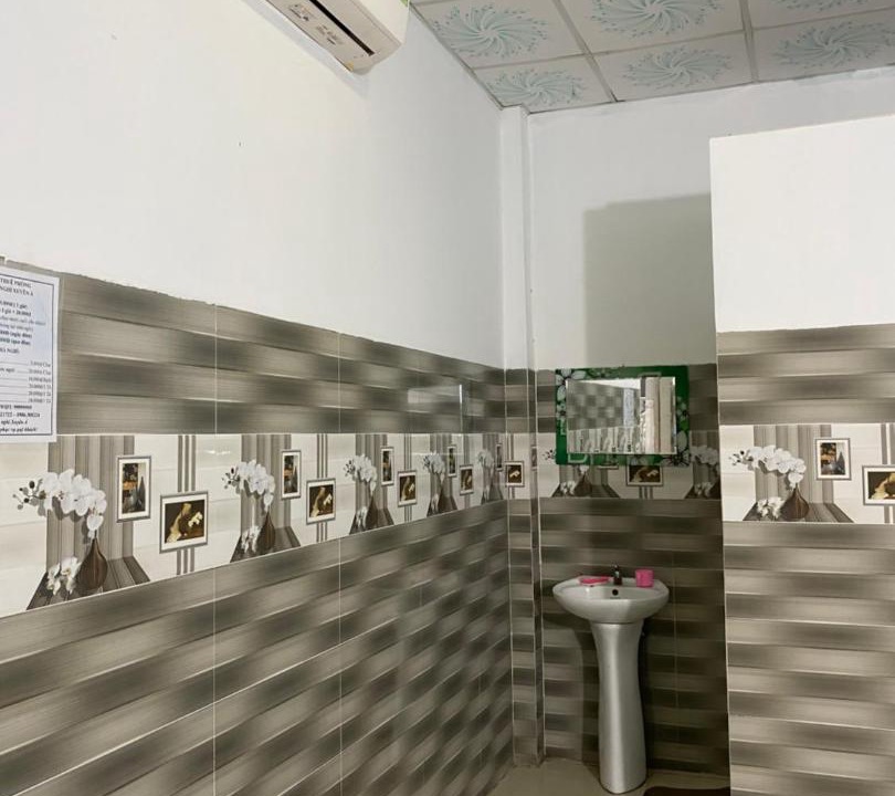 Photo of Bathroom in Cu Chi