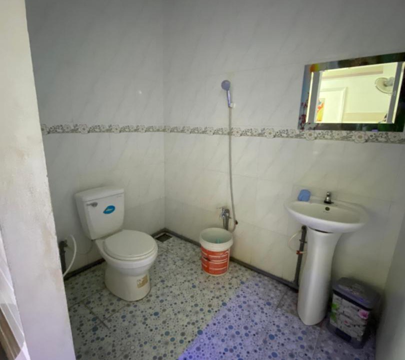 Photo of Bathroom in Cu Chi