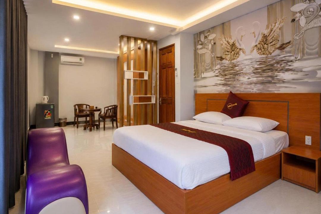 Photo of Bedroom in Tan Thuan Dong