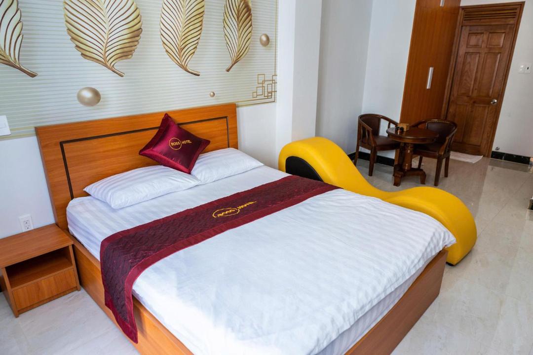 Photo of Bedroom in Tan Thuan Dong