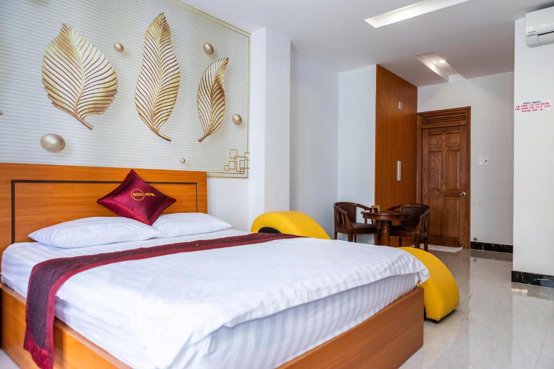 Photo of Bedroom in Tan Thuan Dong