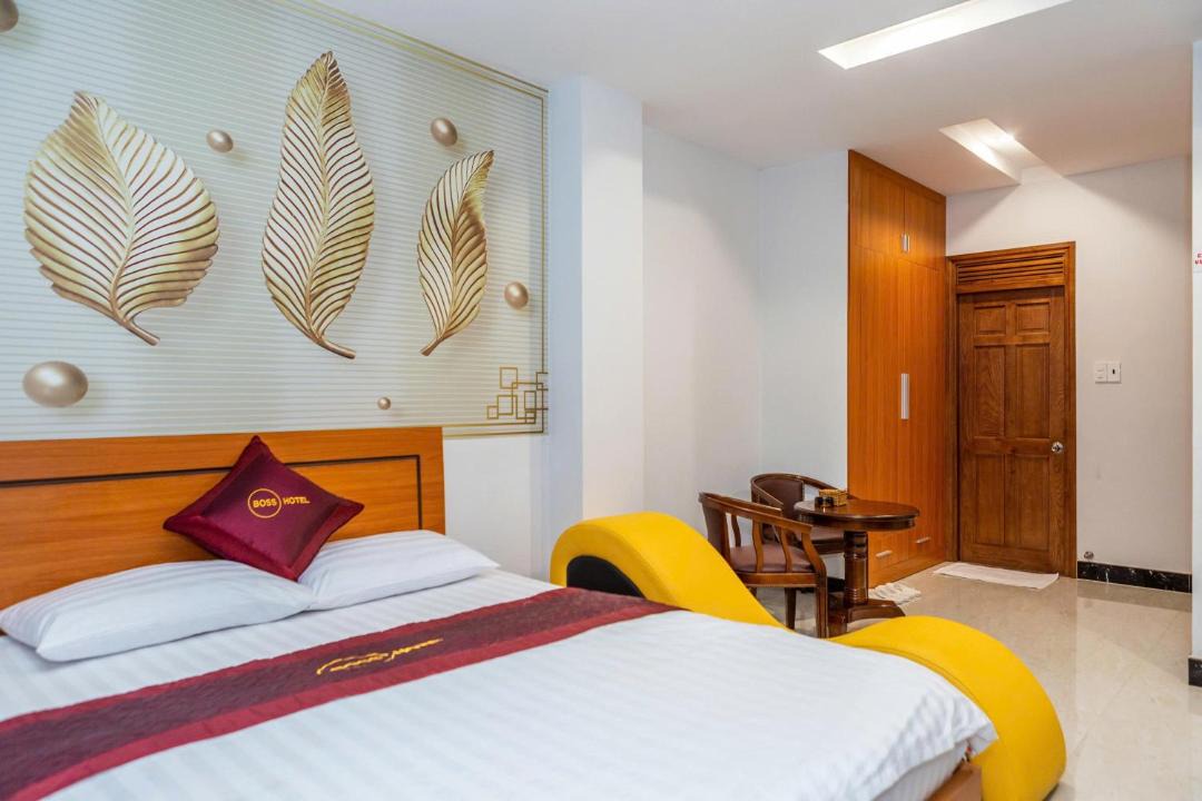 Photo of Bedroom in Tan Thuan Dong