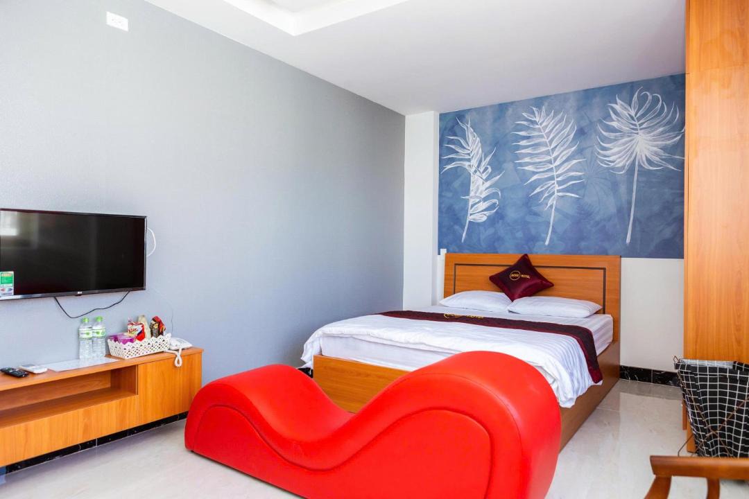 Photo of Bedroom in Tan Thuan Dong