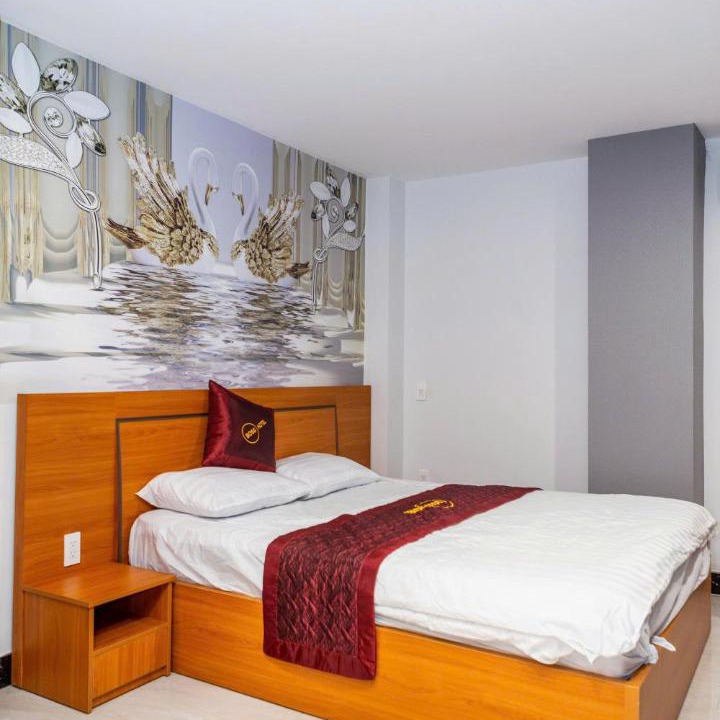 Photo of Bedroom in Tan Thuan Dong
