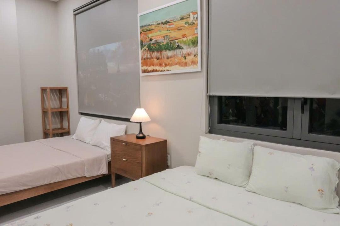 Photo of Bedroom in An Phu