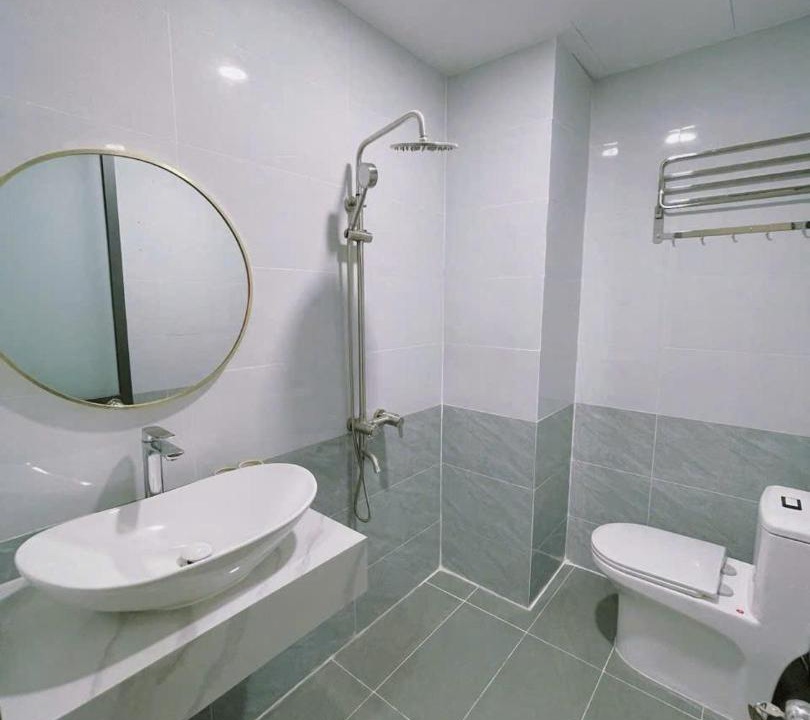 Photo of Bathroom in An Phu