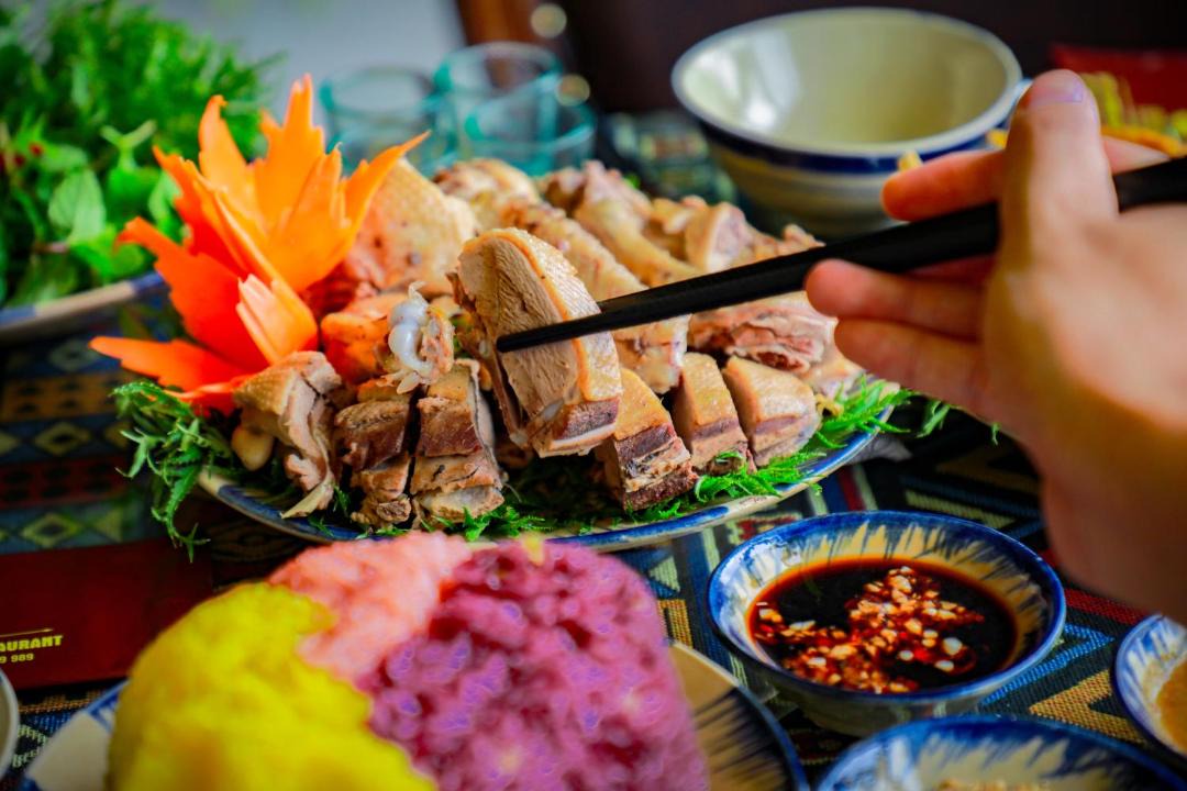 Photo of Others in Bui Thi Xuan