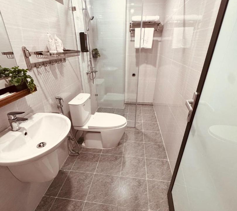 Photo of Bathroom in Bao Ninh