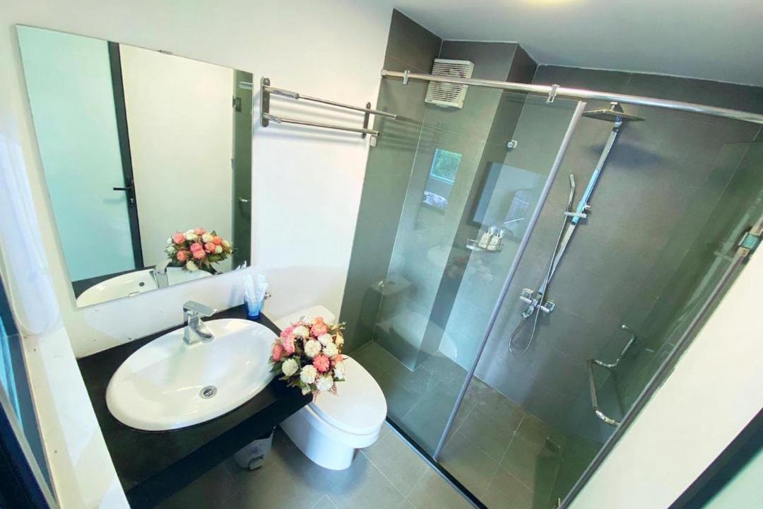 Photo of Bathroom in Dich Vong Hau