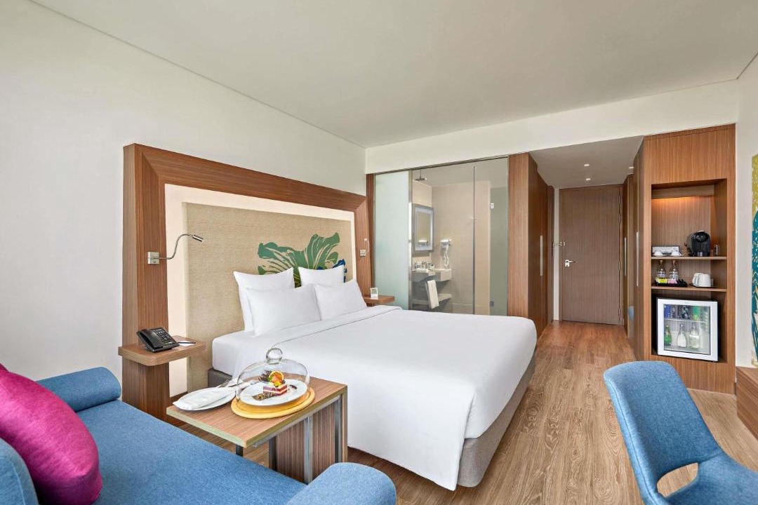 Photo of Bedroom in Phuong 6