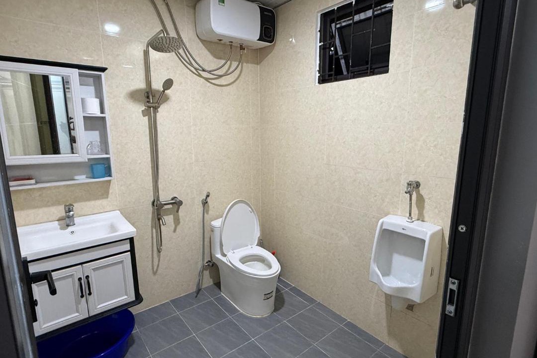 Photo of Bathroom in Dong Hoi
