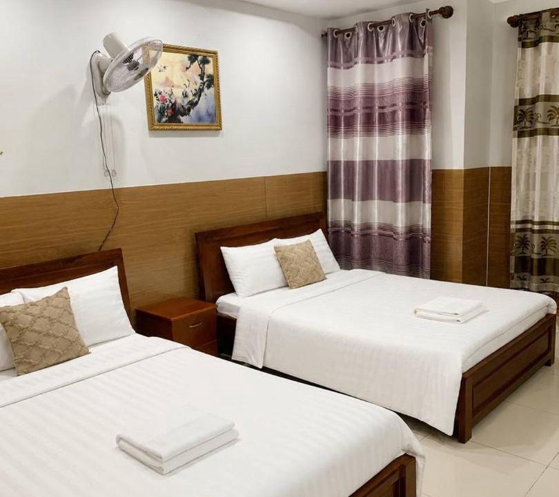 Photo of Bedroom in Phu My