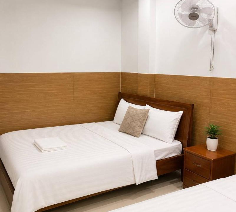 Photo of Bedroom in Phu My