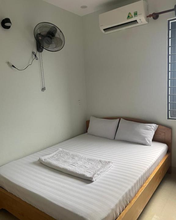 Photo of Bedroom in Phu My