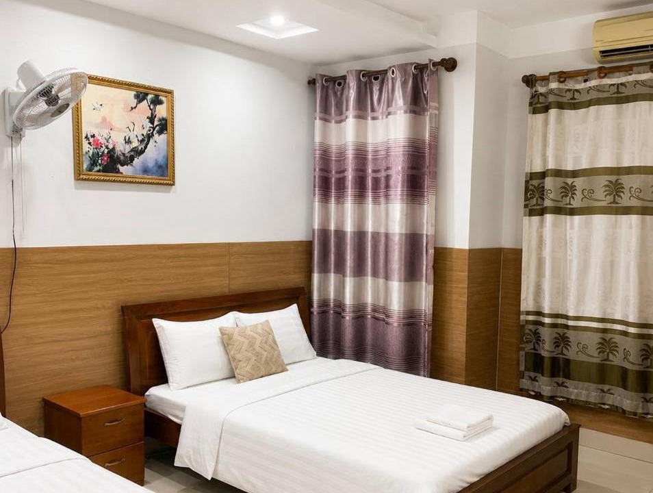 Photo of Bedroom in Phu My
