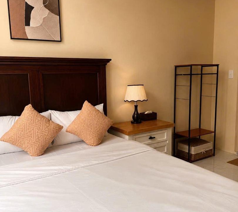 Photo of Bedroom in Ganh Dau