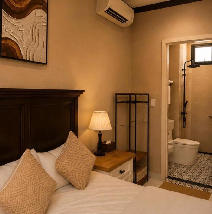 Photo of Bedroom in Ganh Dau
