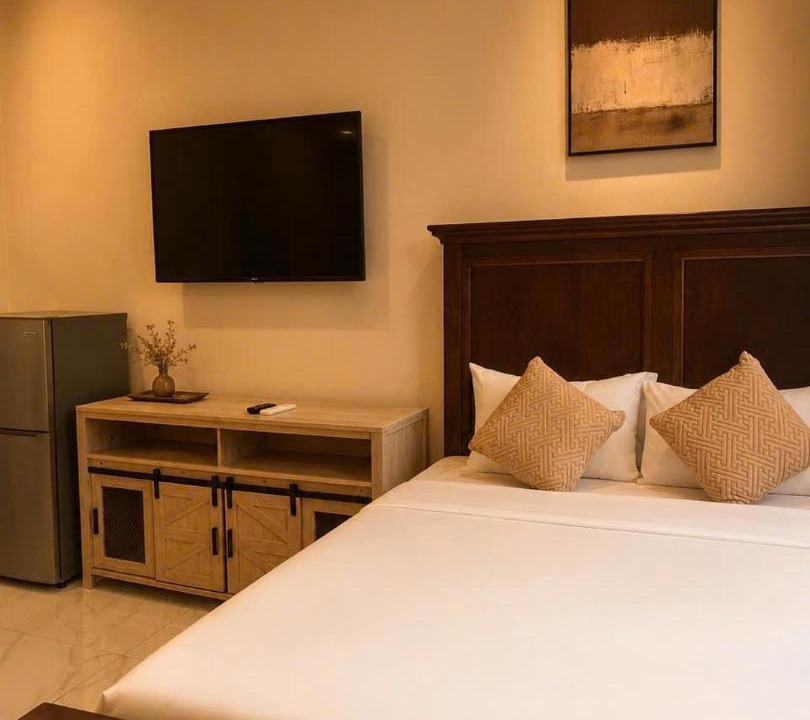 Photo of Bedroom in Ganh Dau