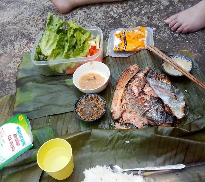 Photo of Others in Sa Pa