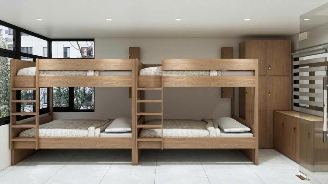 Photo of Bedroom in Old Quarter
