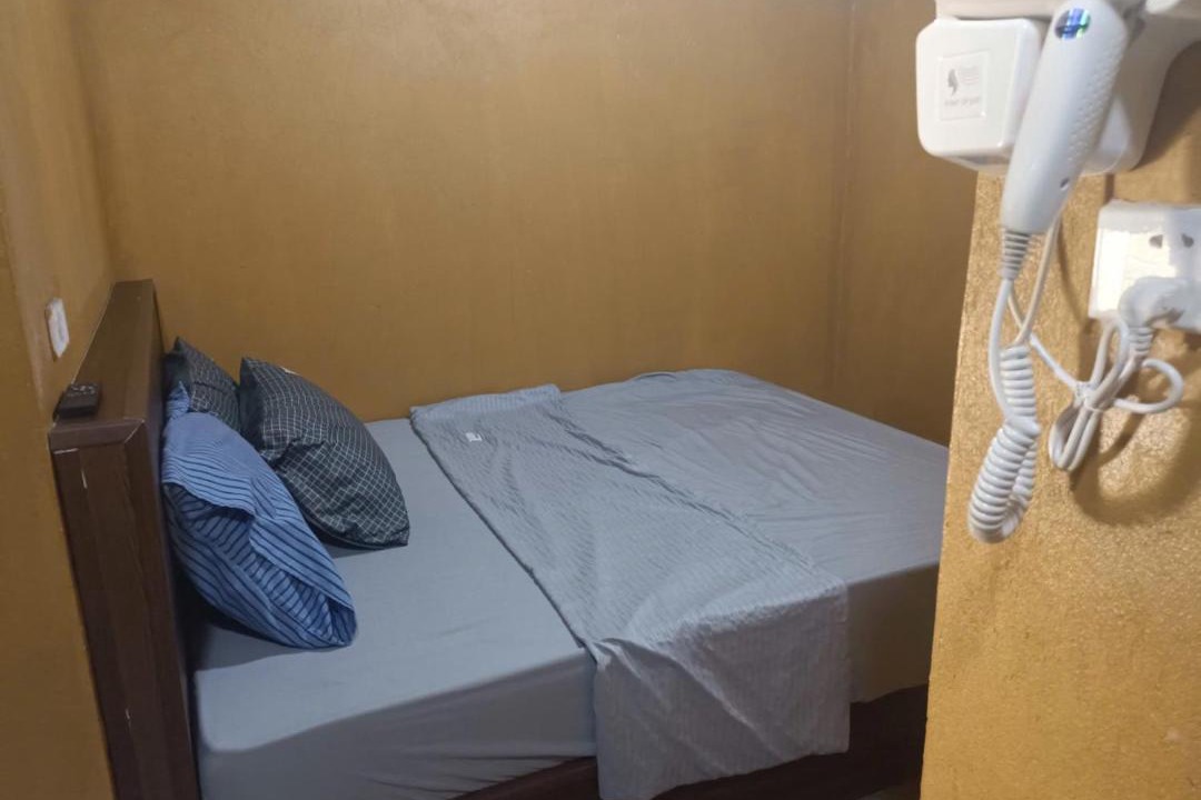 Photo of Bedroom in Bat Xat