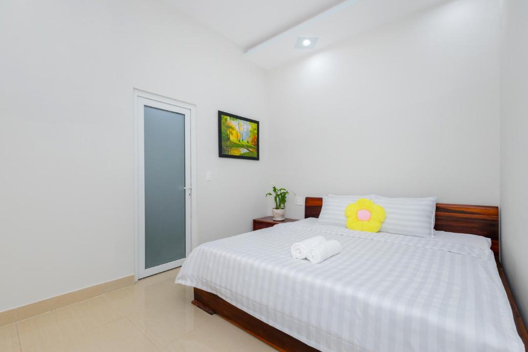 Photo of Bedroom in Vung Tau