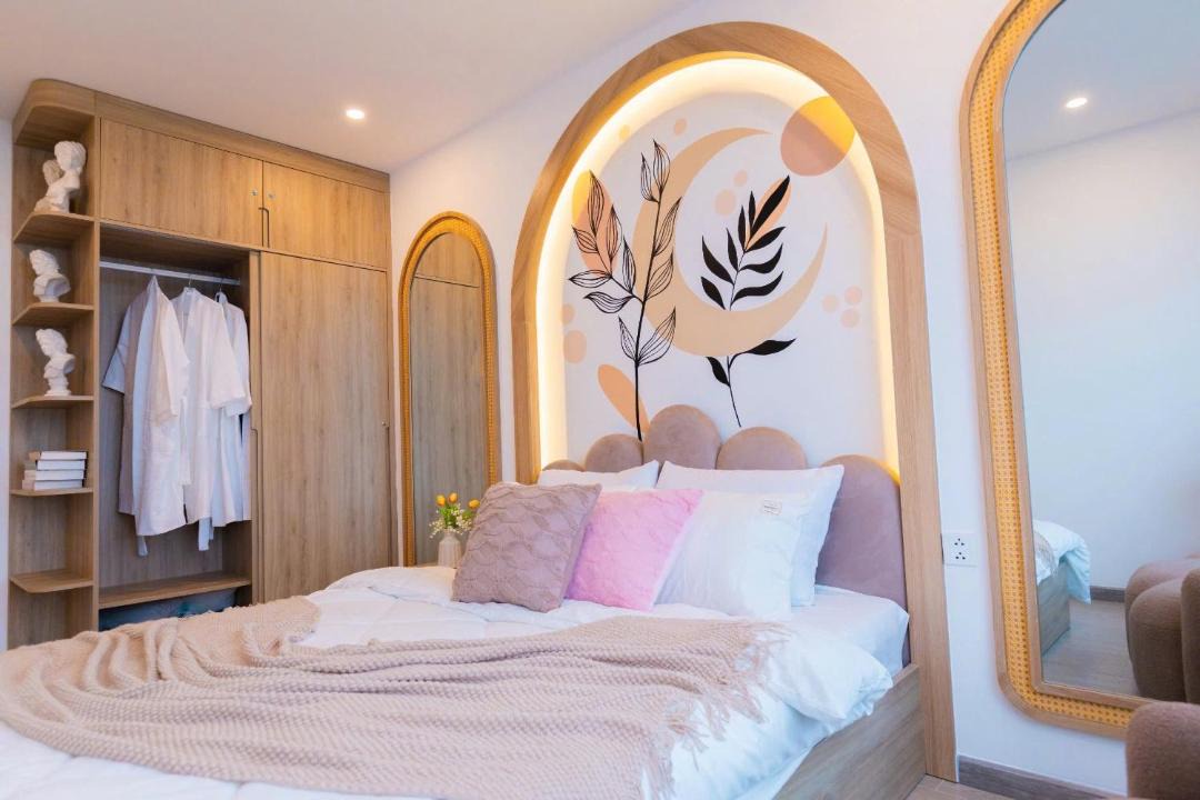 Photo of Bedroom in Thang Tam