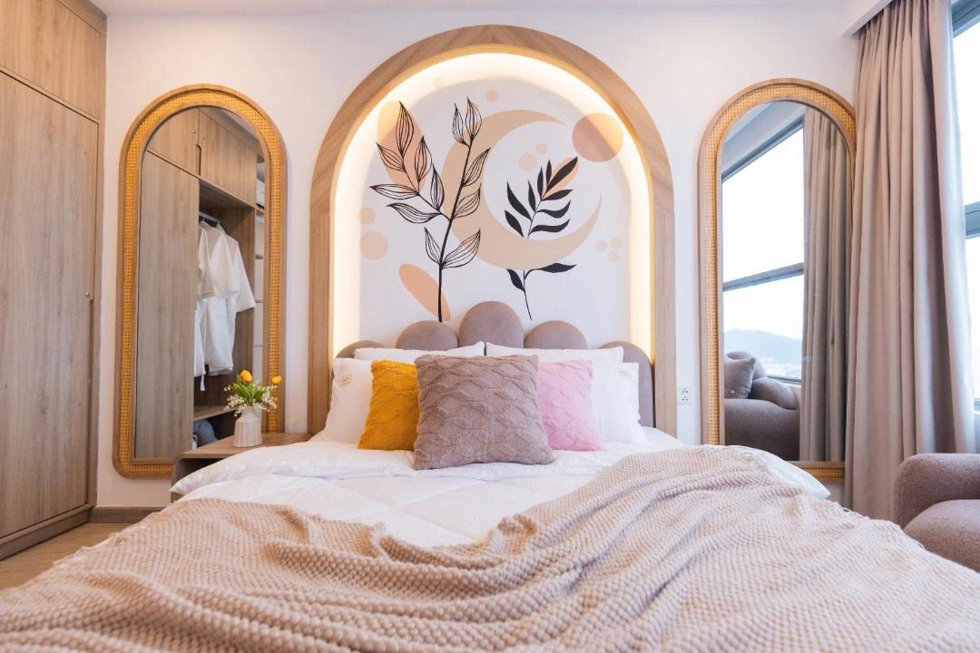 Photo of Bedroom in Thang Tam