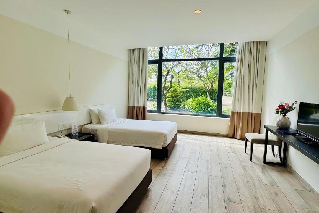 Photo of Bedroom in Duc Hoa