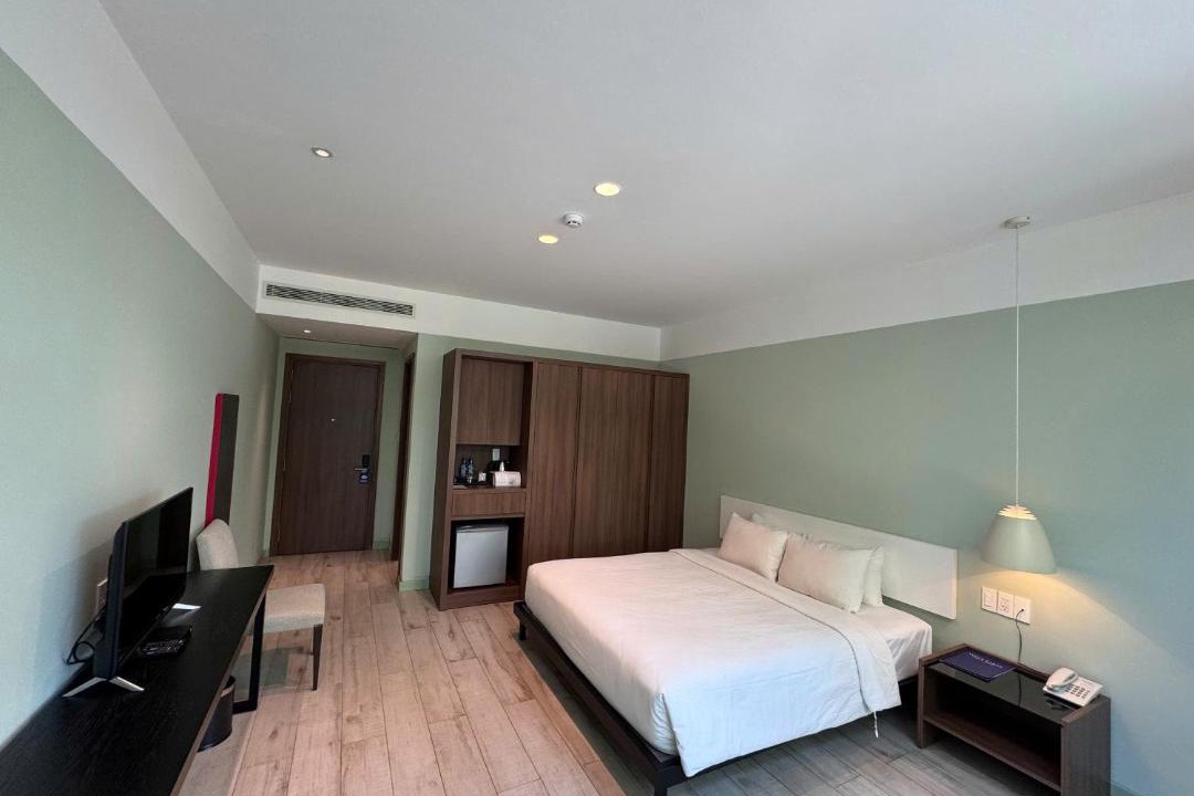 Photo of Bedroom in Duc Hoa