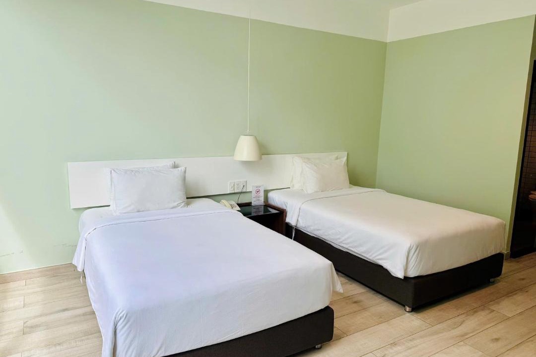 Photo of Bedroom in Duc Hoa