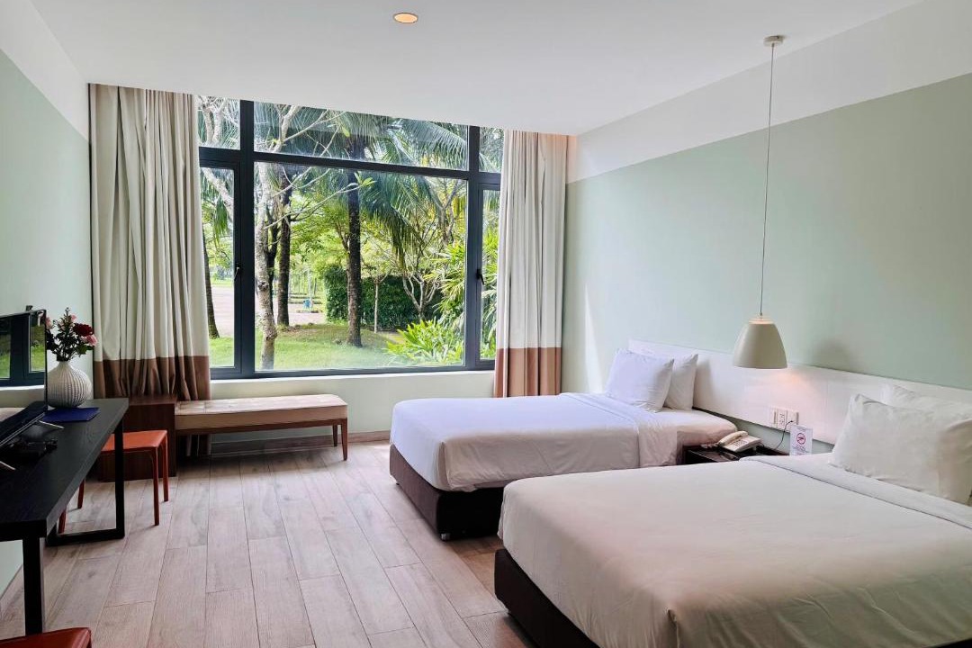 Photo of Bedroom in Duc Hoa