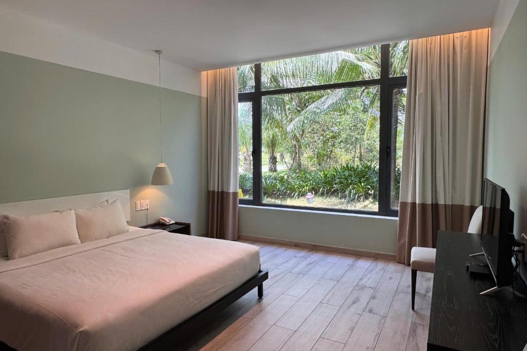 Photo of Bedroom in Duc Hoa