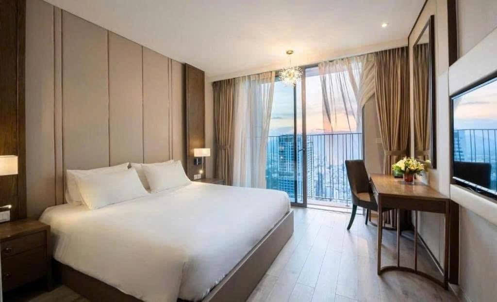 Photo of Bedroom in Tran Phu Beach