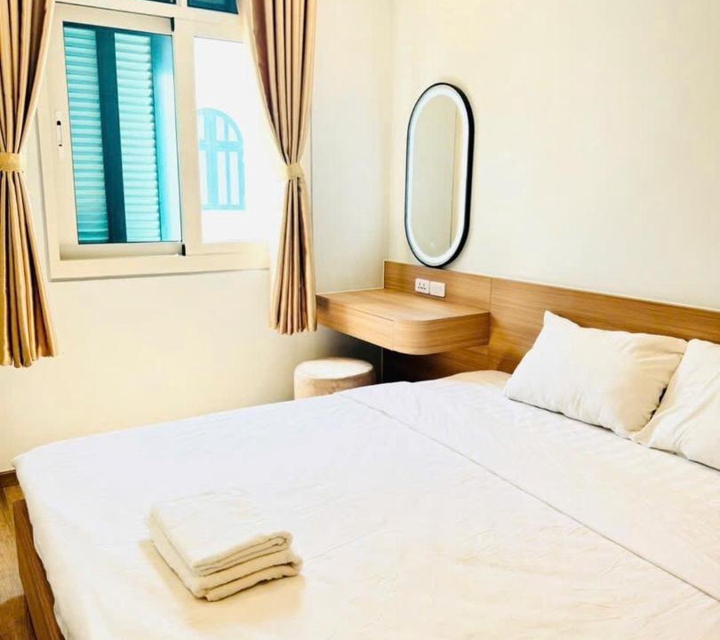 Photo of Bedroom in Duong To