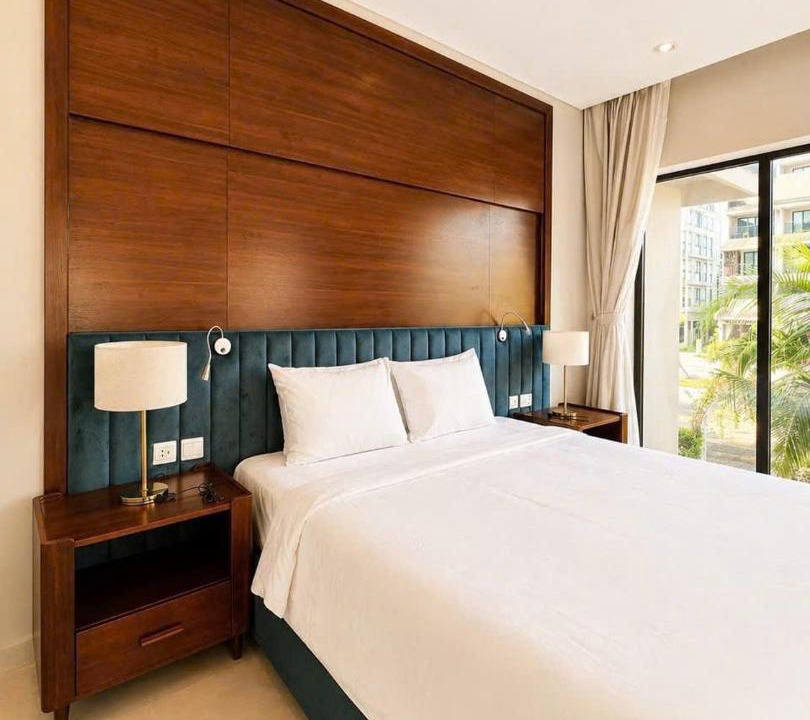 Photo of Bedroom in Duong To