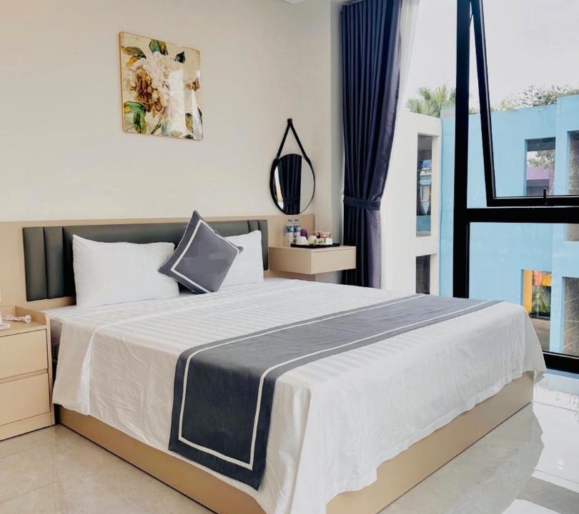 Photo of Bedroom in Hoang Hoa