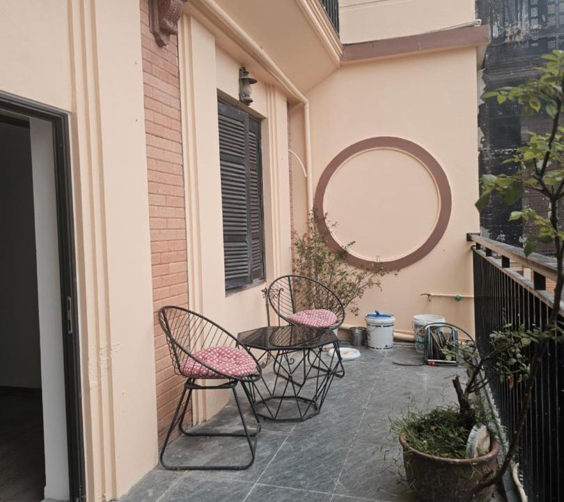 Photo of Patio Balcony in Nhat Tan