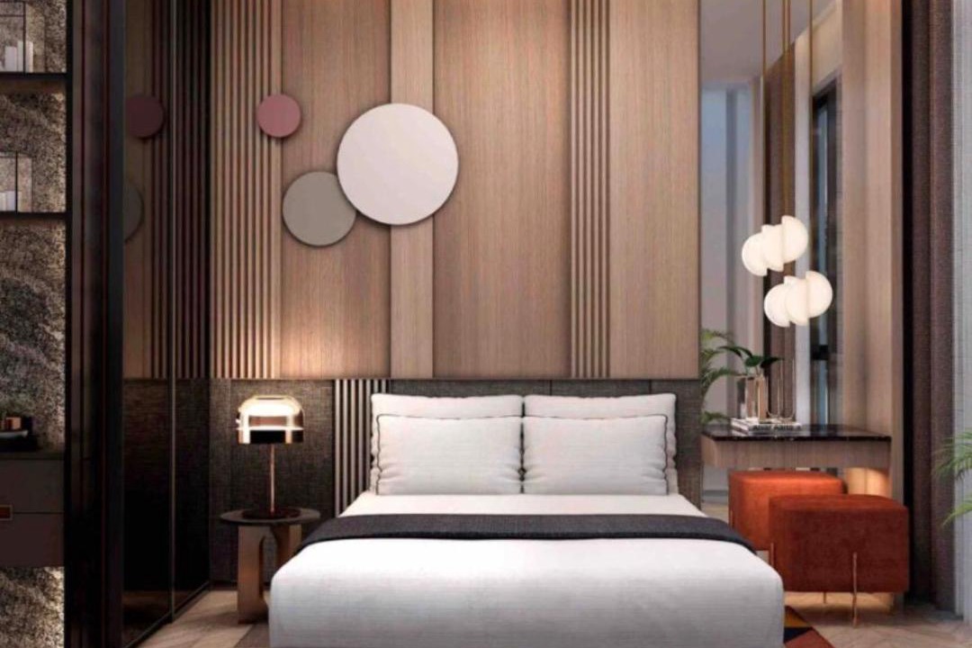 Photo of Bedroom in Phuoc Thien