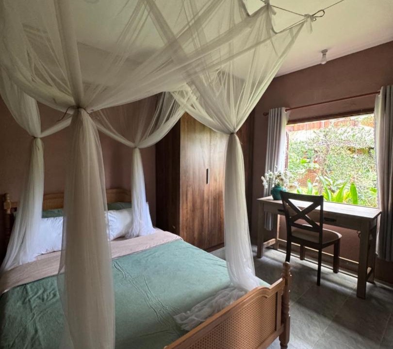 Photo of Bedroom in Phu My